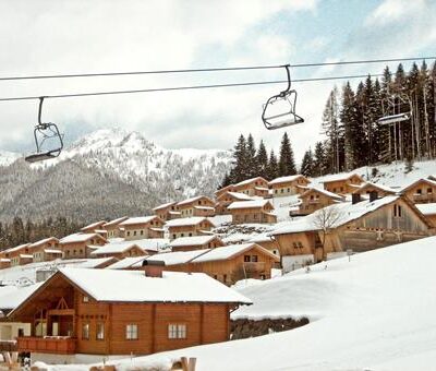 4-daagse Autovakantie naar Alpendorf Dachstein West in Dachstein West