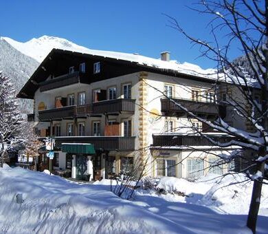 8-daagse Autovakantie naar Alpina in Ankogel