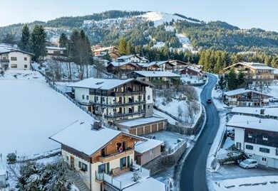 4-daagse Autovakantie naar Bodner in Tirol