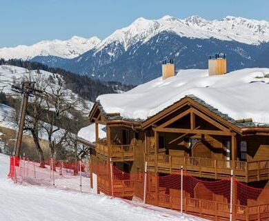 8-daagse Wintersport naar CGH La Grange aux Fees in Franse Alpen