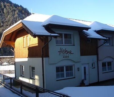 8-daagse Wintersport naar Chalet Helene in Ski Zillertal 3000