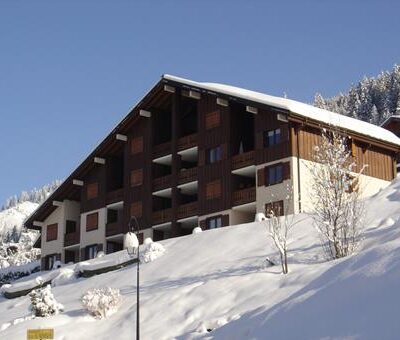 8-daagse Wintersport naar Châtel Linga in Franse Alpen