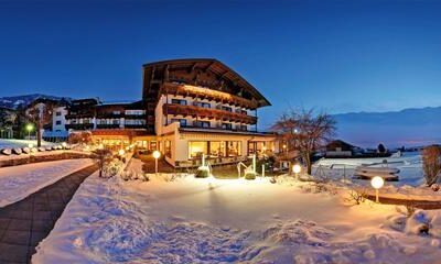 8-daagse Autovakantie naar Crystal in Hochzillertal Hochfügen