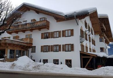 4-daagse Autovakantie naar Der Grune Baum in Tirol