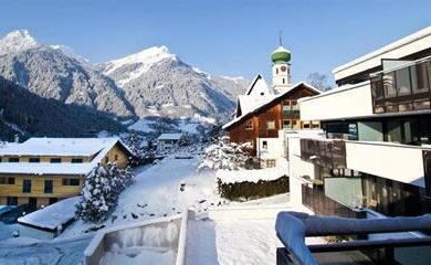 6-daagse Autovakantie naar Gastauer in Silvretta Montafon