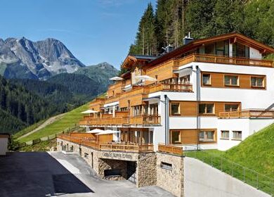 8-daagse Autovakantie naar Gerlos Alpine Estate in Tirol