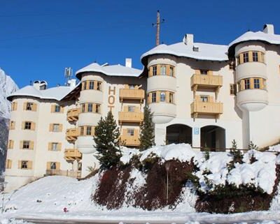 7-daagse Autovakantie naar Goldried in Tirol