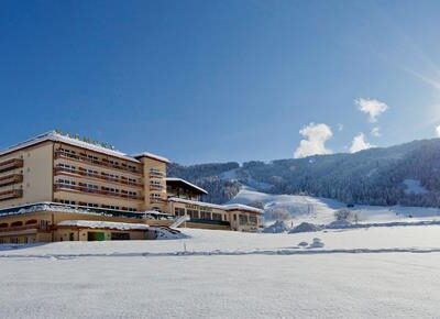 4-daagse Autovakantie naar Harfenwirt in Ski Juwel Alpbachtal Wildschönau