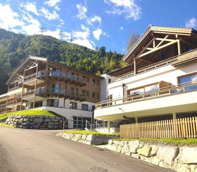 8-daagse Autovakantie naar Kaprun Glacier Estate in Kitzsteinhorn Maiskogel