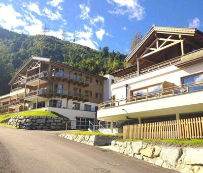 8-daagse Autovakantie naar Kaprun Glacier Estate in Kitzsteinhorn Maiskogel