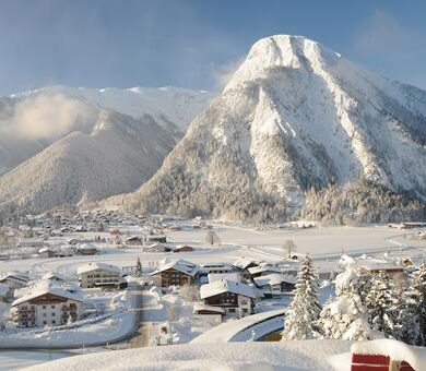 4-daagse Wintersport naar Klingler in Achensee