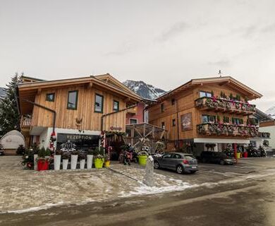 8-daagse Wintersport naar Landhaus Lodge in Kitzsteinhorn Maiskogel