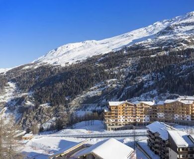 8-daagse Wintersport naar L&apos;Altaviva in Franse Alpen