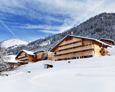 8-daagse Autovakantie naar Le Grand Lodge in Franse Alpen