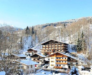 8-daagse Wintersport naar Panorama Landhaus in Saalbach Hinterglemm Leogang Fieberbrunn