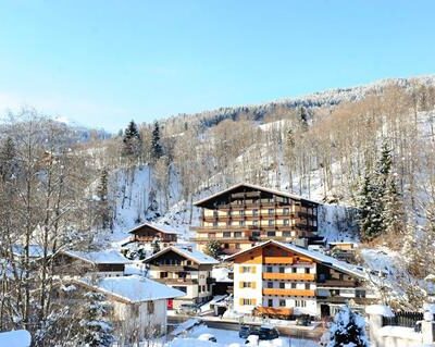 8-daagse Wintersport naar Panorama Landhaus in Saalbach Hinterglemm Leogang Fieberbrunn