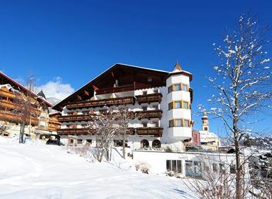 7-daagse Autovakantie naar Posthaus Stubai & Smart in Stubaier Gletscher