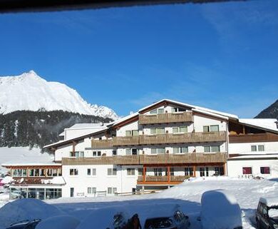 5-daagse Autovakantie naar Regina in Oberinntal