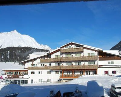 5-daagse Autovakantie naar Regina in Oberinntal