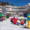 8-daagse Wintersport naar Residence CGH Le Centaure in Franse Alpen