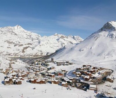 8-daagse Wintersport naar Residence CGH Le Telemark in Franse Alpen