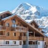 8-daagse Wintersport naar Residence CGH Leana in Franse Alpen