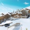 8-daagse Wintersport naar Residence & Spa CGH White Pearl in Franse Alpen