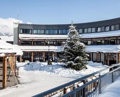 4-daagse Autovakantie naar Schindlhaus in Tirol