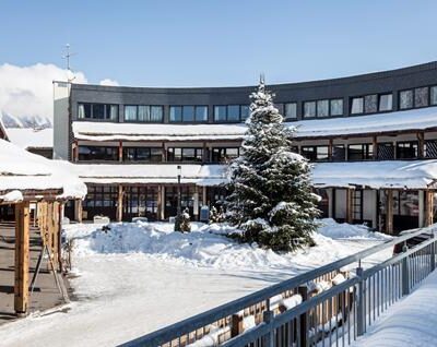 4-daagse Autovakantie naar Schindlhaus in Tirol