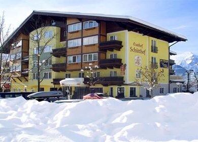 4-daagse Wintersport naar Schutthof in Salzburgerland