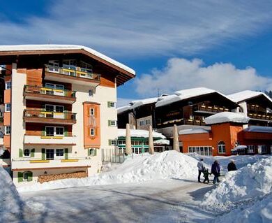 4-daagse Autovakantie naar Sonnschein in Ski Juwel Alpbachtal Wildschönau