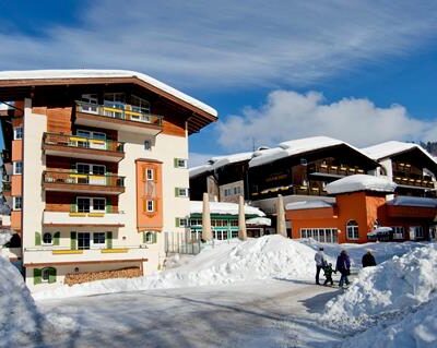 4-daagse Autovakantie naar Sonnschein in Ski Juwel Alpbachtal Wildschönau