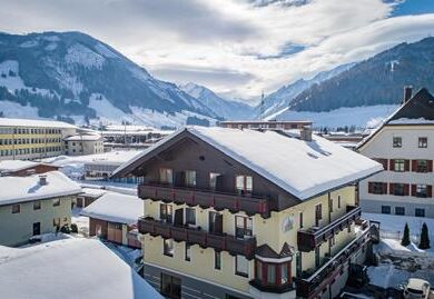 4-daagse Autovakantie naar Sporthotel Kitz in Salzburgerland