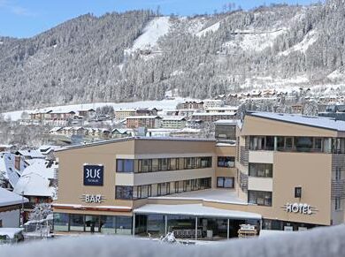 4-daagse Autovakantie naar TUI BLUE Schladming in Dachstein Tauern