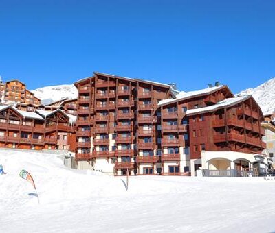 8-daagse Wintersport naar Village Montana in Franse Alpen