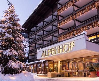 7-daagse Autovakantie naar Alpenhof in Skizentrum St Jakob im Defereggental