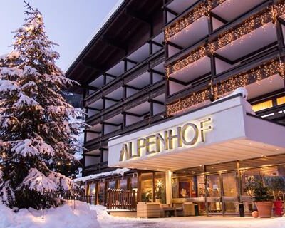 8-daagse Autovakantie naar Alpenhof in Skizentrum St Jakob im Defereggental