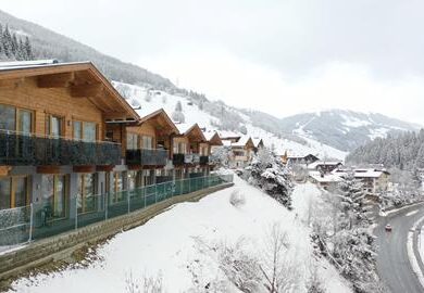 8-daagse Wintersport naar Chalet Alpenhof in Tirol