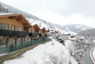 8-daagse Wintersport naar Chalet Alpenhof in Tirol