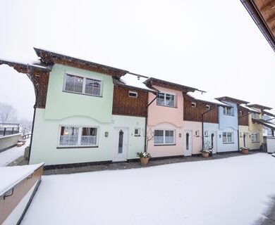 8-daagse Wintersport naar Chalet Helene in Tirol