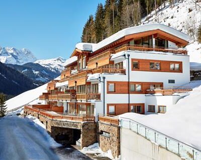 8-daagse Autovakantie naar Gerlos Alpine Estate in Tirol