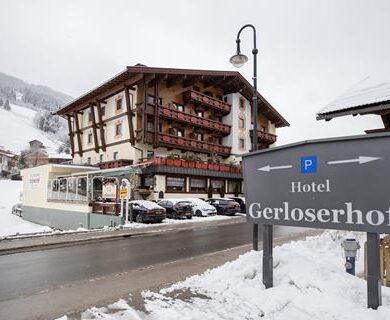 8-daagse Autovakantie naar Gerloserhof in Tirol