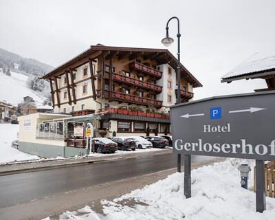 8-daagse Autovakantie naar Gerloserhof in Tirol