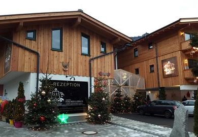 8-daagse Wintersport naar Landhaus Lodge in Kitzsteinhorn Maiskogel