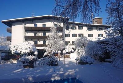 4-daagse Autovakantie naar Linde in Tirol