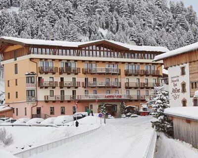 7-daagse Autovakantie naar Vent in Ötztal