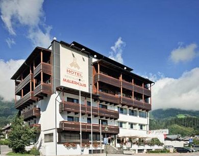 4-daagse Autovakantie naar Malerhaus in Hochzillertal Hochfügen