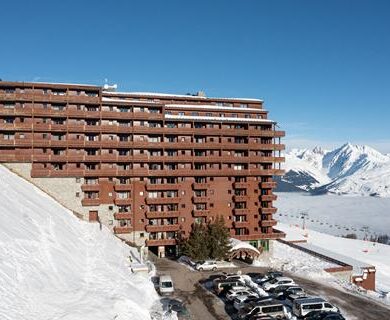 8-daagse Wintersport naar Pierre & Vacances Premium Les Hauts Bois in Franse Alpen