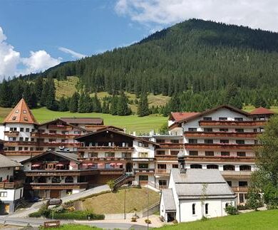 4-daagse Autovakantie naar Thaneller in Tirol