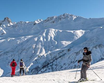 8-daagse Autovakantie naar Akoya in Franse Alpen